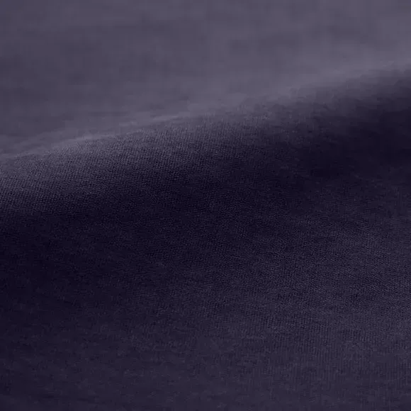 Made to Measure Roman Blind - Indigo, Polyester