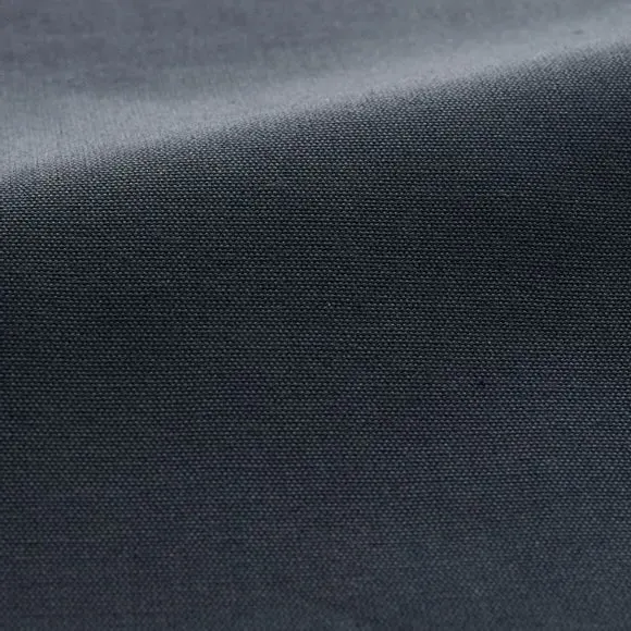 Made to Measure Roman Blind - Ink, Cotton