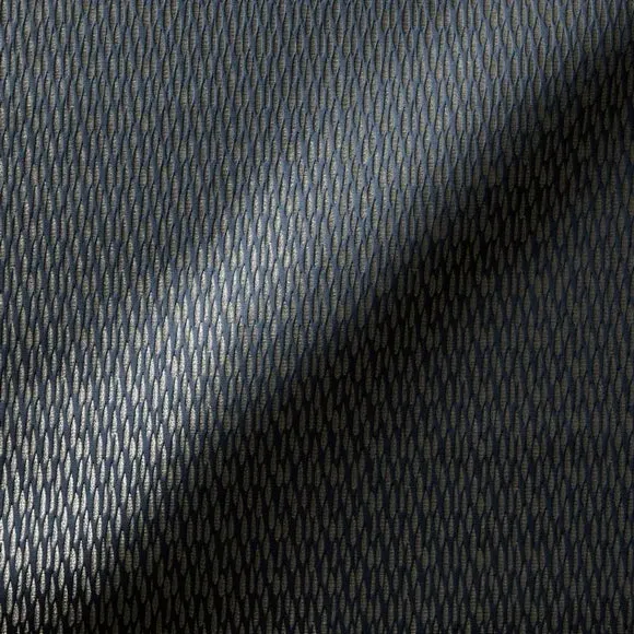 Made to Measure Roman Blind - Ink