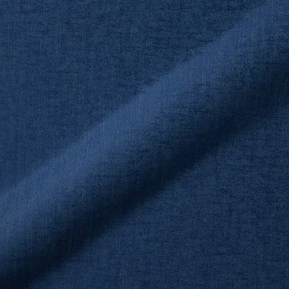 Made to Measure Roman Blind - Midnight