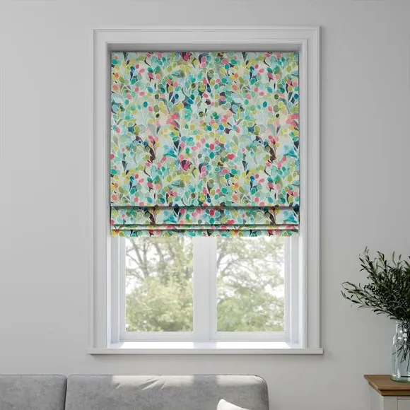 Made to Measure Roman Blind - Multi