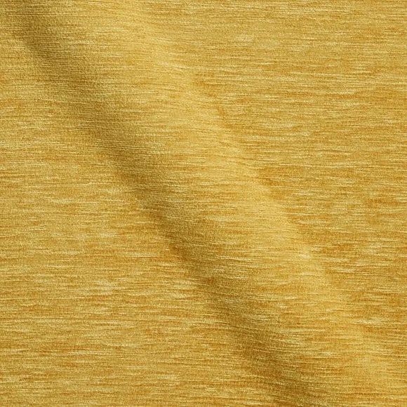Made to Measure Roman Blind - Mustard