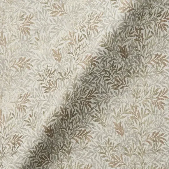 Made to Measure Roman Blind - Natural, Cotton