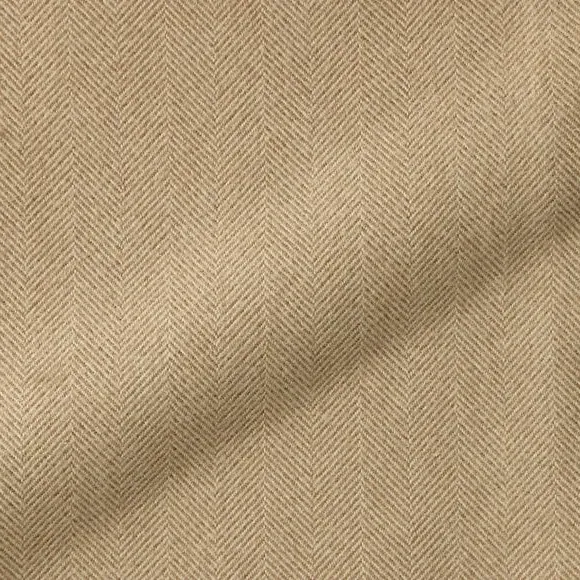 Made to Measure Roman Blind - Natural
