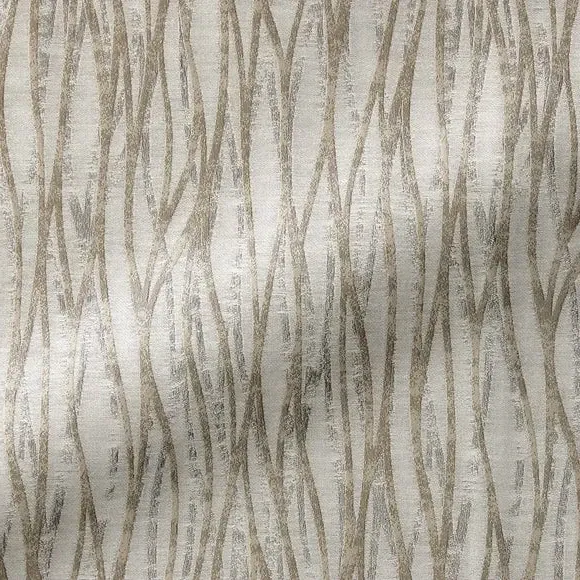 Made to Measure Roman Blind - Natural
