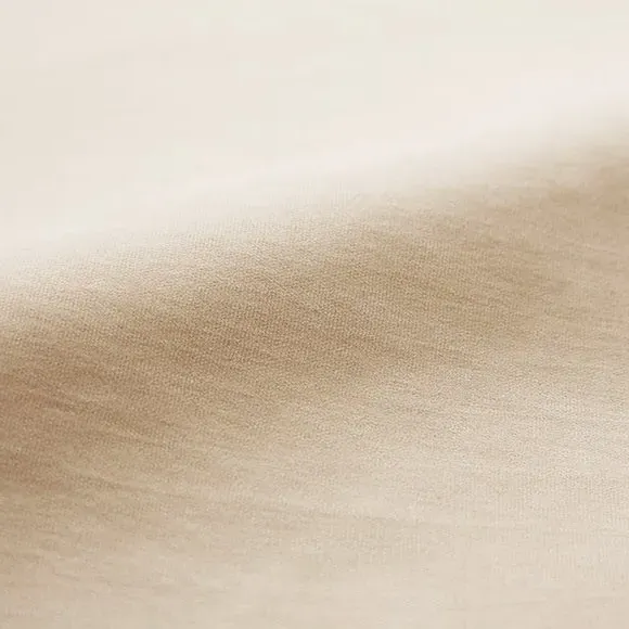Made to Measure Roman Blind - Natural, Polyester