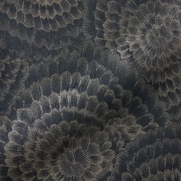 Made to Measure Roman Blind - Navy