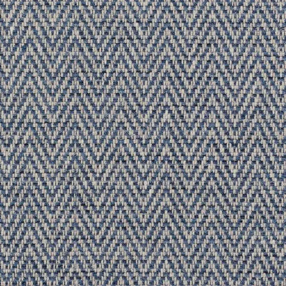 Made to Measure Roman Blind - Navy