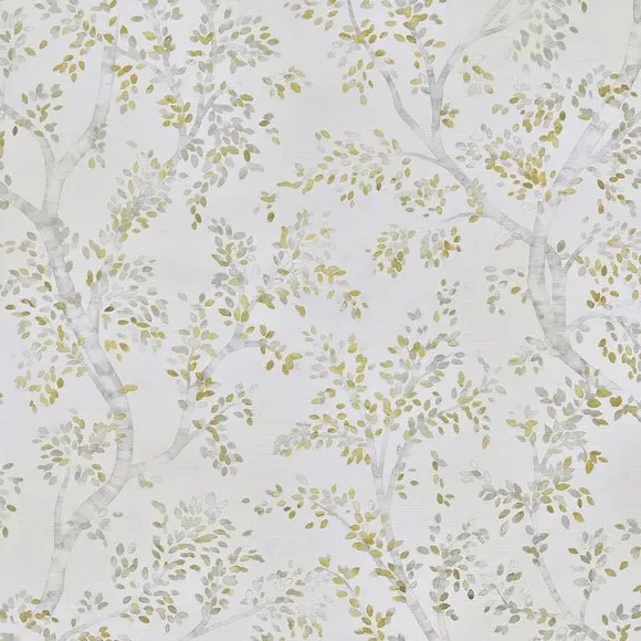 Made to Measure Roman Blind - Ochre