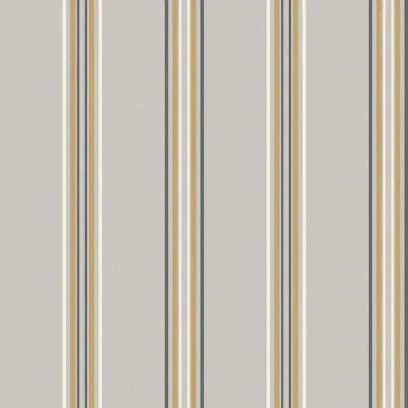 Made to Measure Roman Blind - Ochre, Fabric