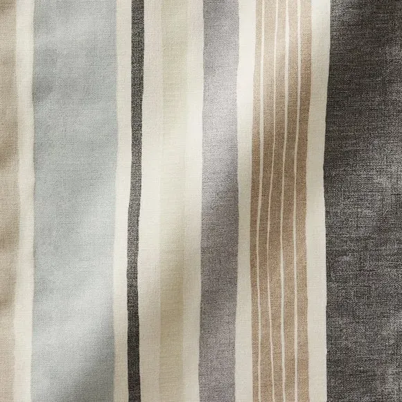 Made to Measure Roman Blind - Ochre