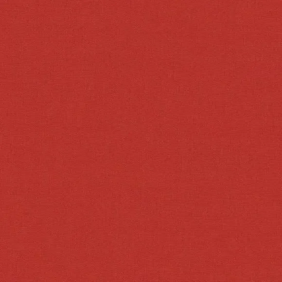 Made to Measure Roman Blind - Orange, Cotton