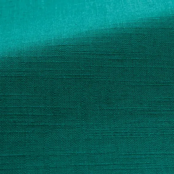 Made to Measure Roman Blind - Peacock, Cotton