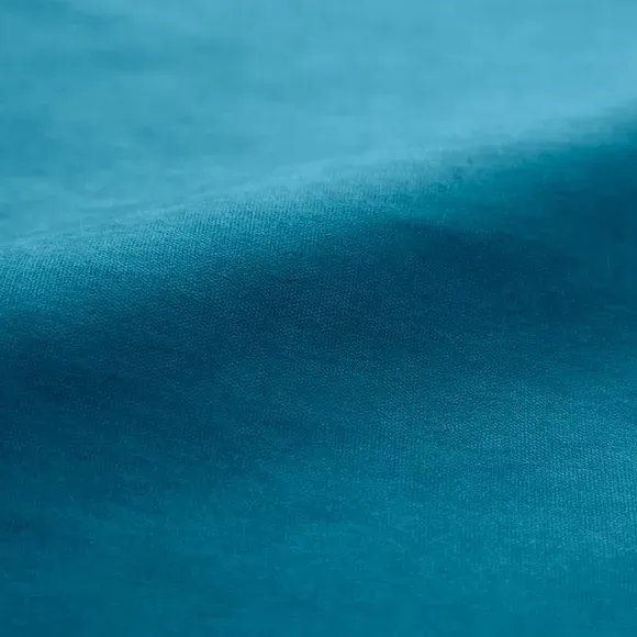 Made to Measure Roman Blind - Peacock, Polyester