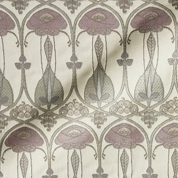 Made to Measure Roman Blind - Pearl