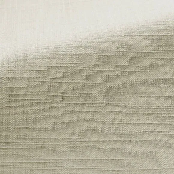 Made to Measure Roman Blind - Pebble, Cotton
