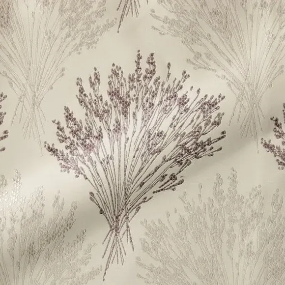 Made to Measure Roman Blind - Plum