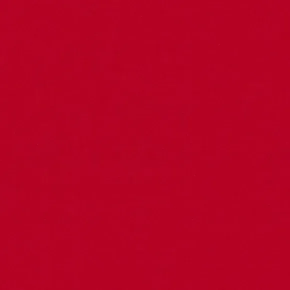 Made to Measure Roman Blind - Red, Cotton
