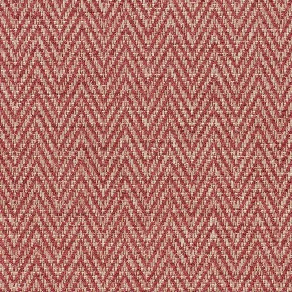 Made to Measure Roman Blind - Ruby