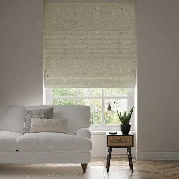 Made to Measure Roman Blind - Sage