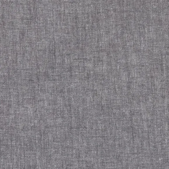 Made to Measure Roman Blind - Smoke, Fire Retardant