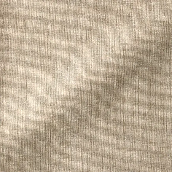 Made to Measure Roman Blind - Snow