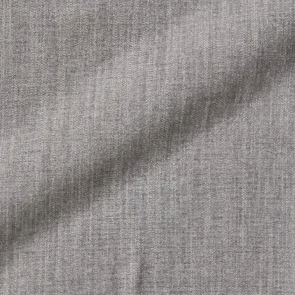 Made to Measure Roman Blind - Soft Grey