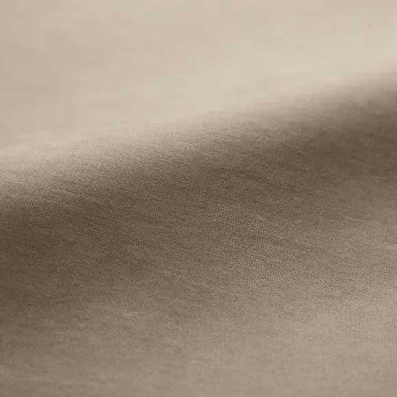 Made to Measure Roman Blind - Taupe, Polyester
