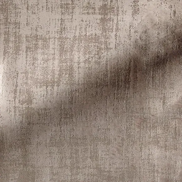 Made to Measure Roman Blind - Taupe, Textured