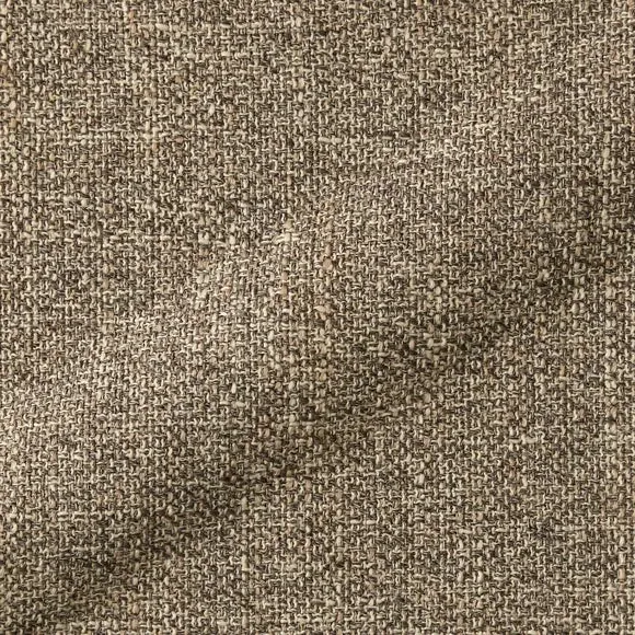 Made to Measure Roman Blind - Titanium