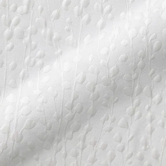 Made to Measure Roman Blind - White