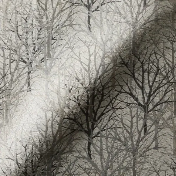 Made to Measure Roman Blind - Woodland Theme