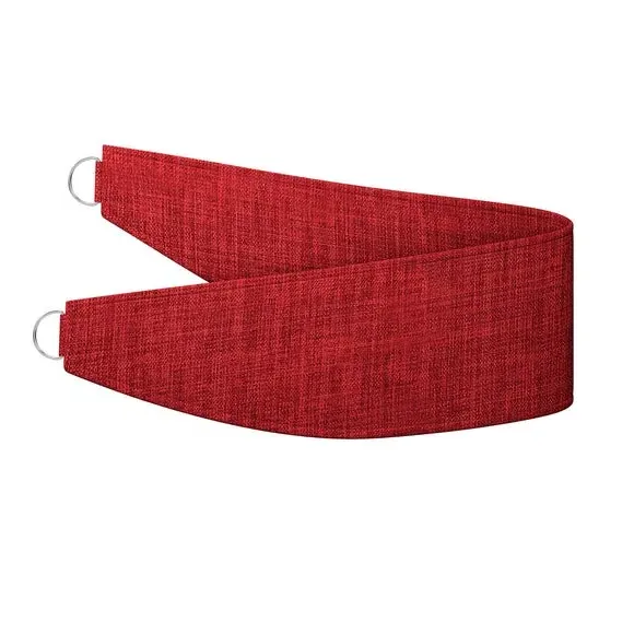 Made To Order Curtain Tieback - Brick