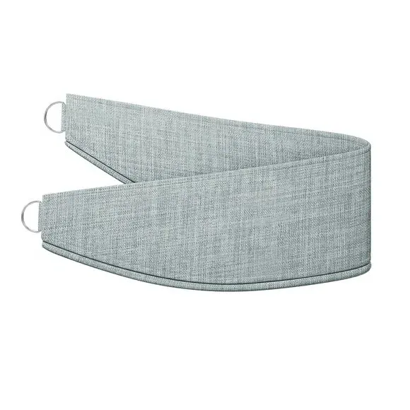 Made To Order Curtain Tieback - Cloud