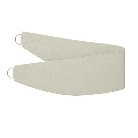 Made To Order Curtain Tieback - Cream