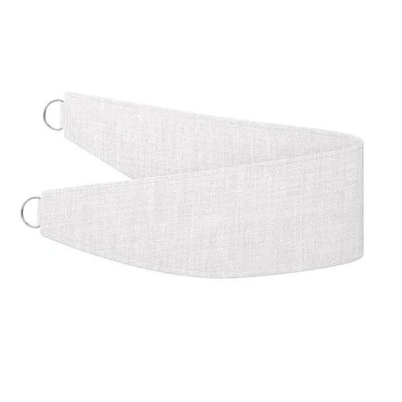 Made To Order Curtain Tieback - Cream