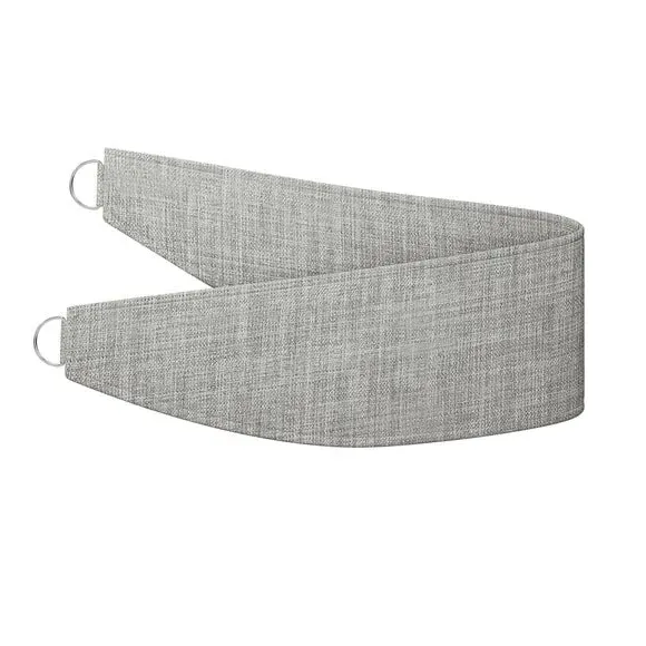 Made To Order Curtain Tieback - Dove