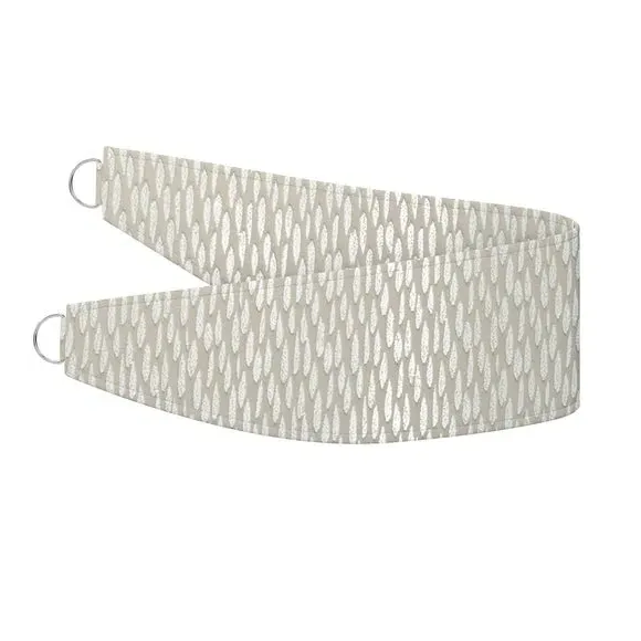 Made To Order Curtain Tieback - Fawn