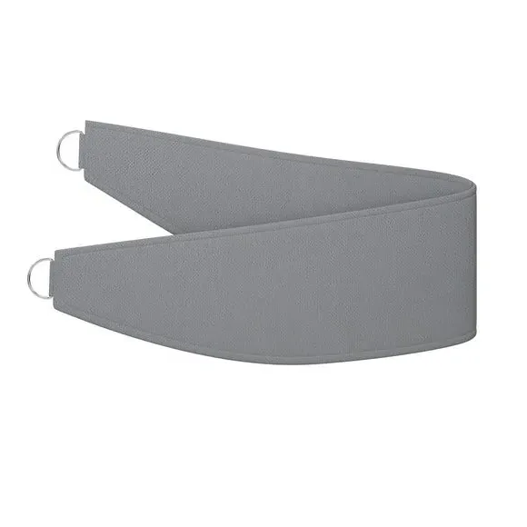 Made To Order Curtain Tieback - Pewter