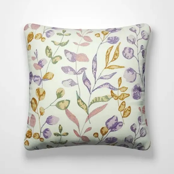 Made to Order Cushion Cover - Amethyst, Polyester