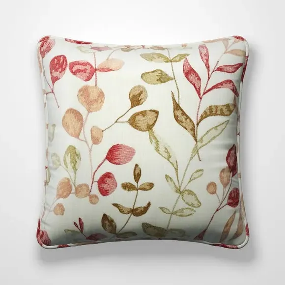 Made to Order Cushion Cover - Carnation, Polyester