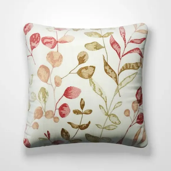 Made to Order Cushion Cover - Carnation, Polyester