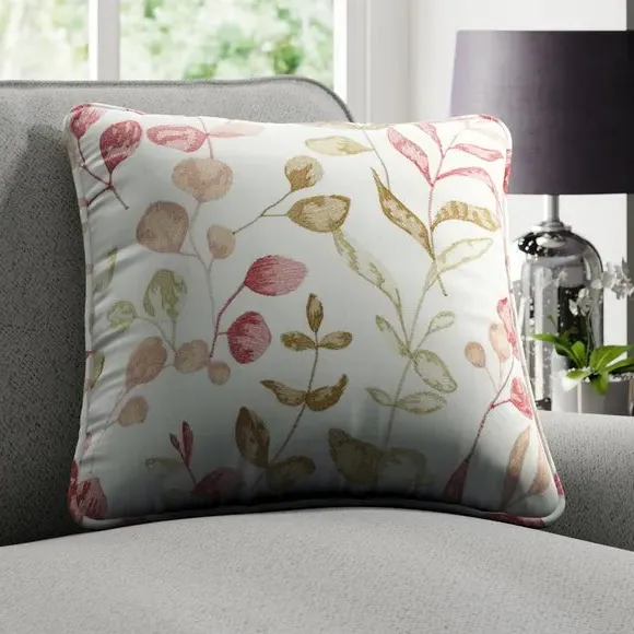 Made to Order Cushion Cover - Carnation, Polyester image