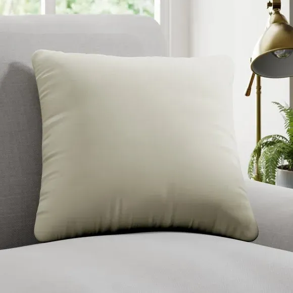 Made to Order Cushion Cover - Cream image