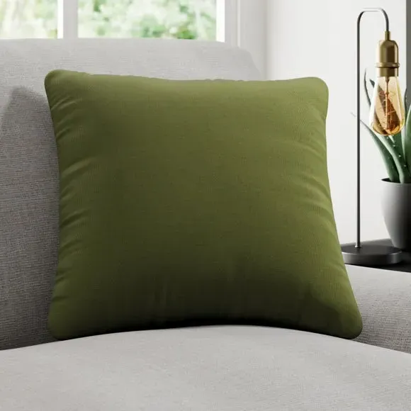 Made to Order Cushion Cover - Forest, Polyester image