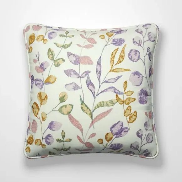 Made to Order Cushion Cover - Marygold, Polyester
