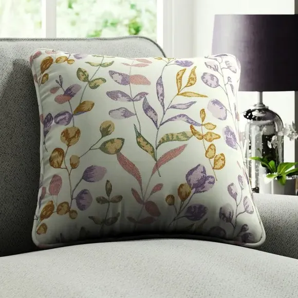 Made to Order Cushion Cover - Marygold, Polyester