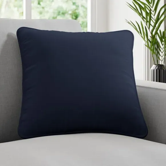 Made to Order Cushion Cover - Midnight