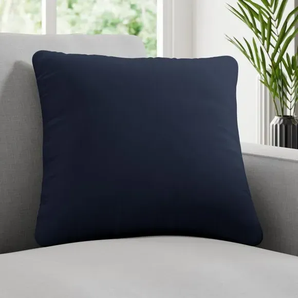 Made to Order Cushion Cover - Midnight