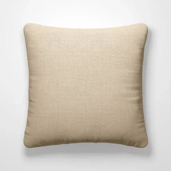 Made to Order Cushion Cover - Natural, Polyester